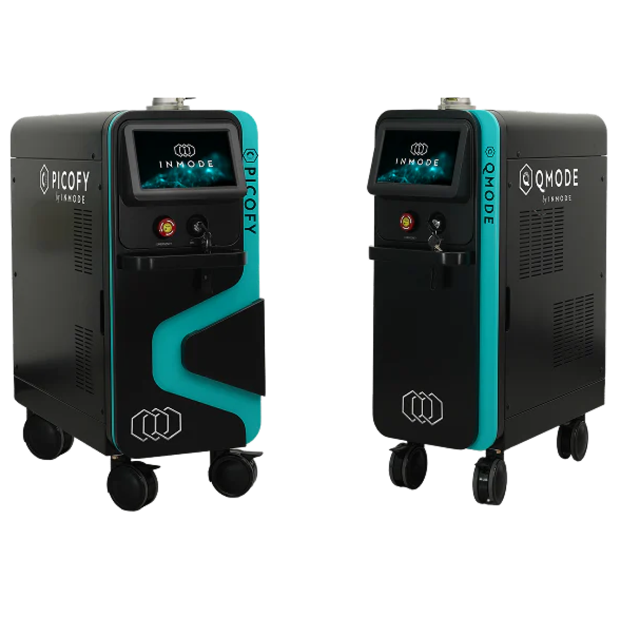 Forma I Non Invasive Skin Tightening Machine I InMode – InMode Australia