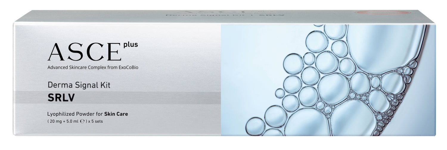 Exosome ASCE+SRLV (Skin Care)