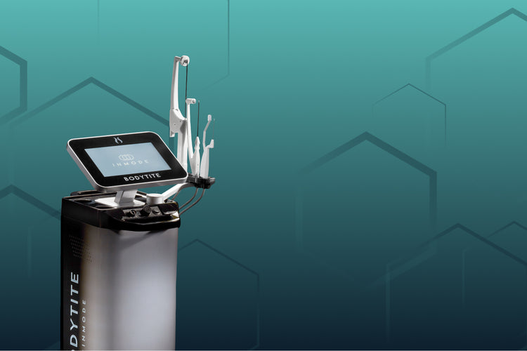 BodyTite I Minimally Invasive Face & Body Contouring Machine – InMode ...