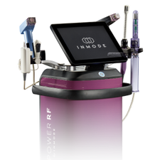 Forma I Non Invasive Skin Tightening Machine I InMode – InMode Australia