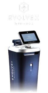 EvolveX