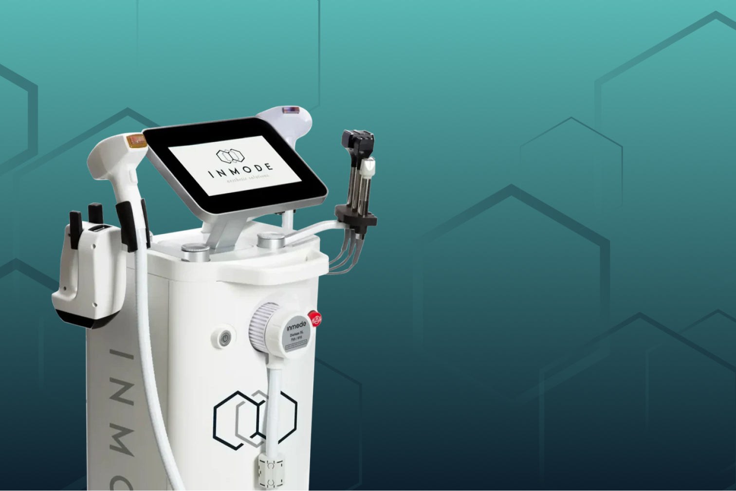 InModePro I Multi Functional Aesthetic Device I InMode – InMode Australia