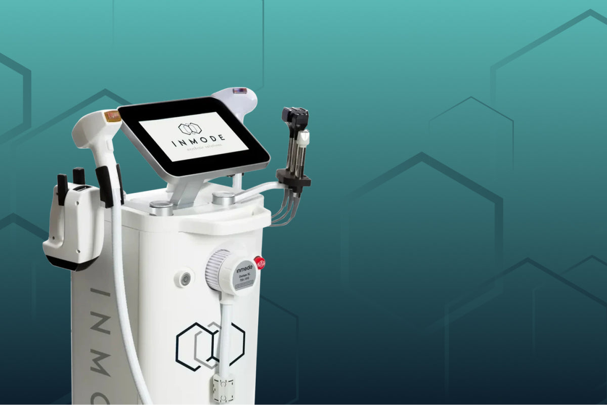 InModePro I Multi Functional Aesthetic Device I InMode – InMode Australia
