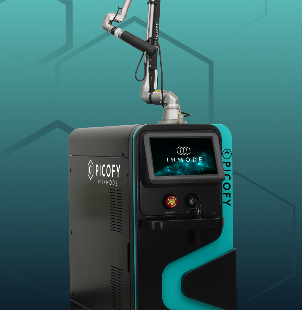 Picofy and QMode – InMode Australia