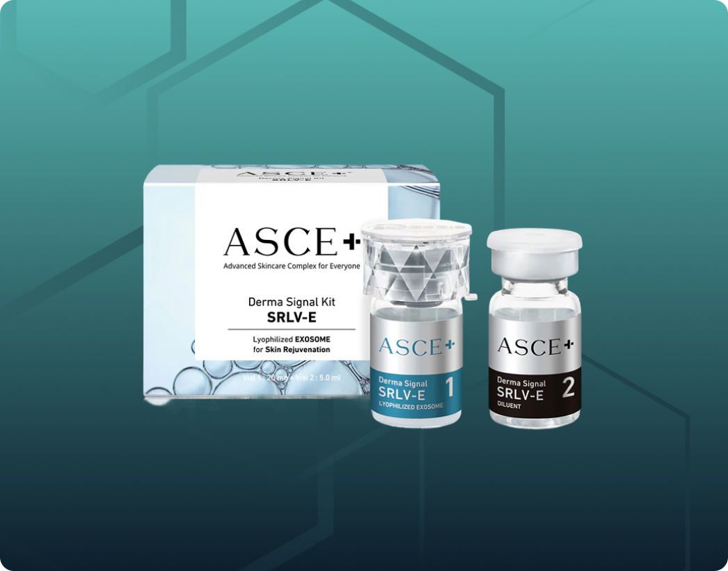 ASCE+ Exosomes SRLV – InMode Australia