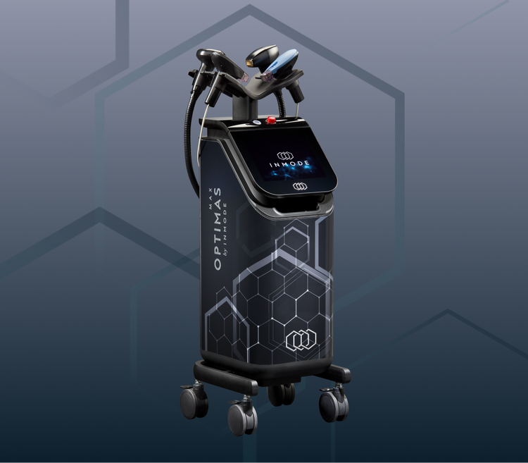 InModePro I Multi Functional Aesthetic Device I InMode – InMode Australia
