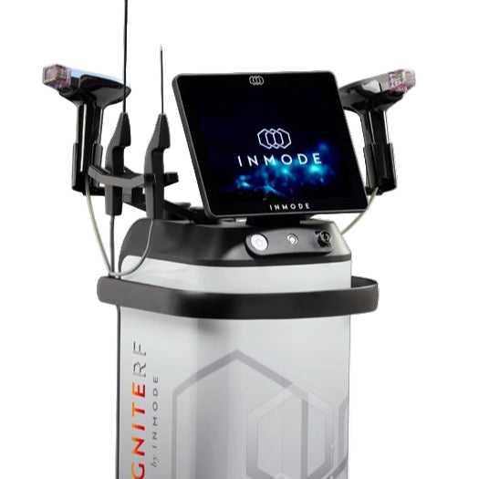 IgniteRF I Body Sculpting Machine I InMode Australia