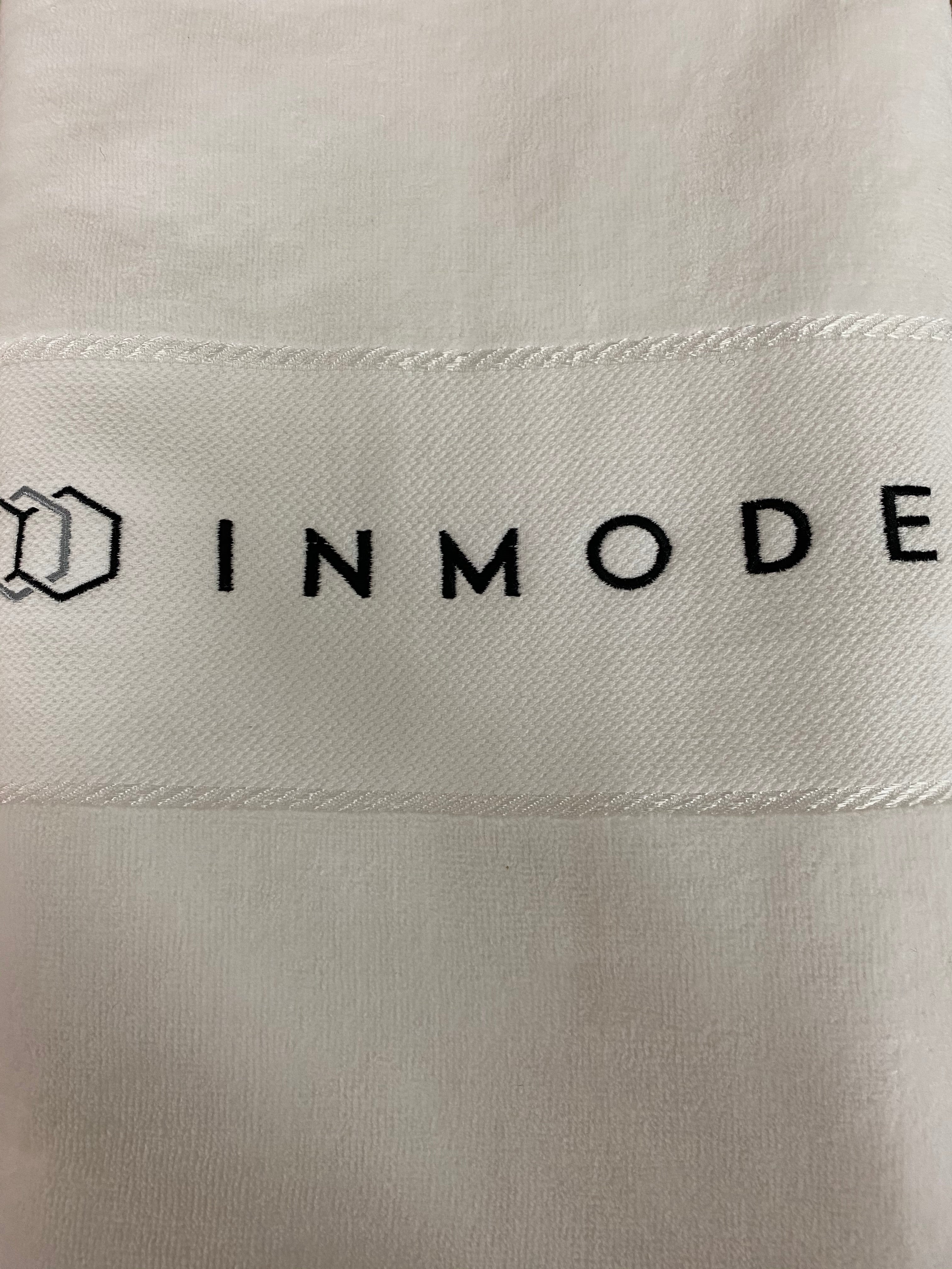 InMode branded Towels