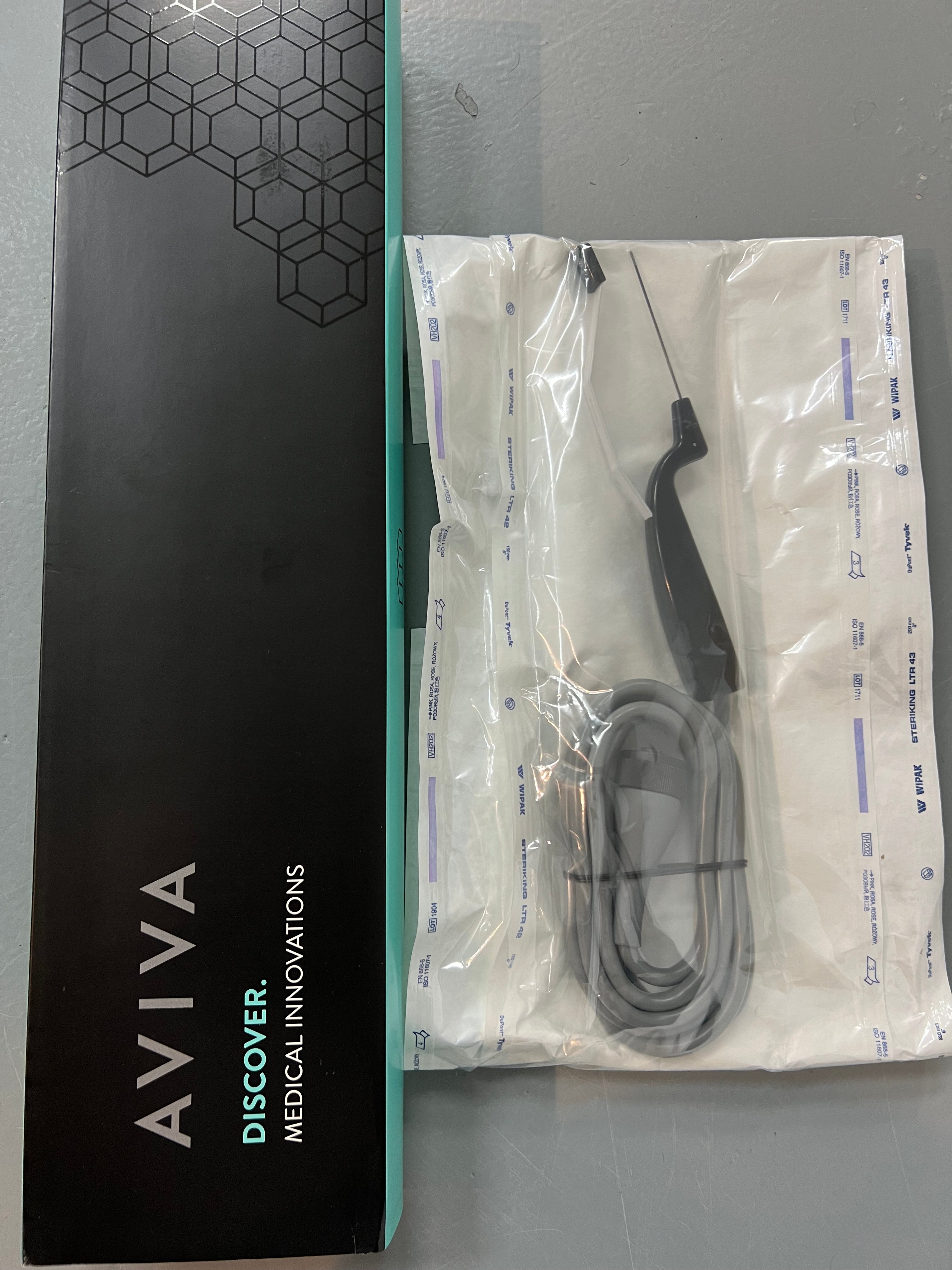Aviva 2 Sensors HP - 2 Pack