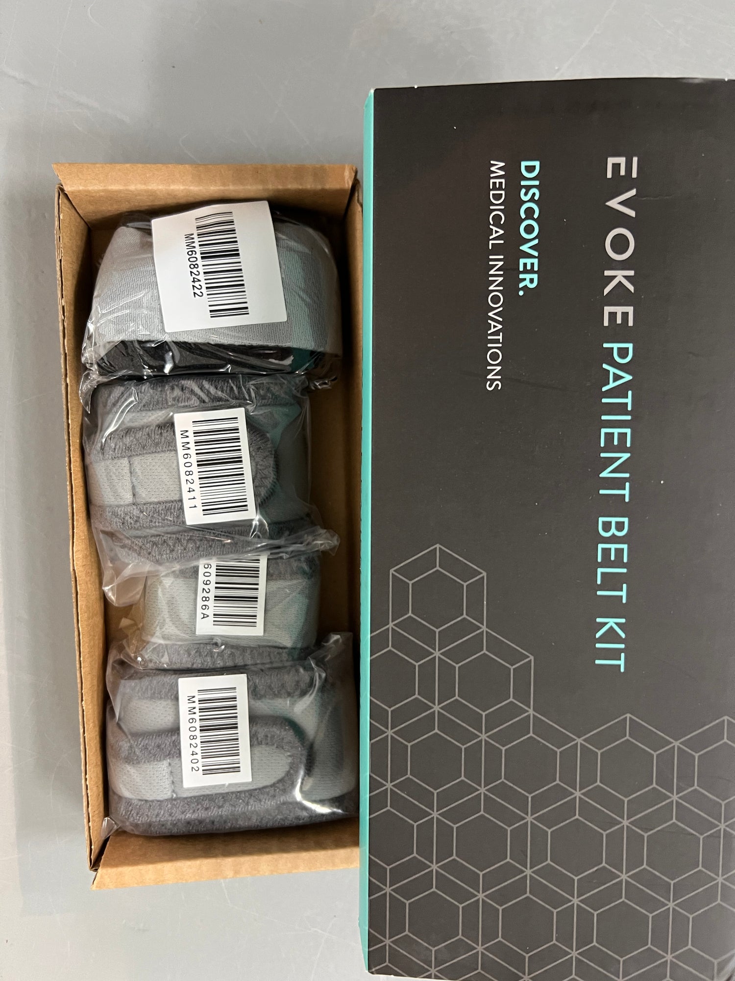 Belt Kit Evoke