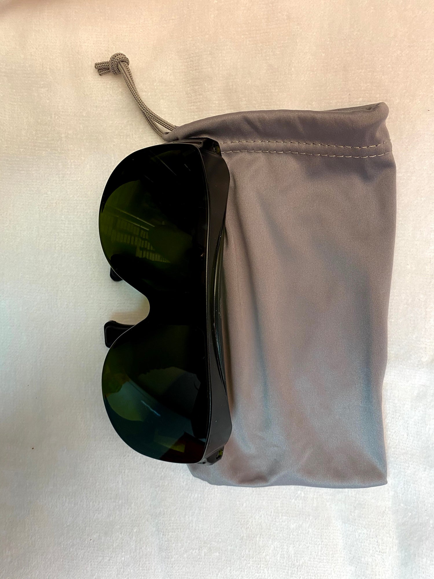 Safety IPL Eyewear